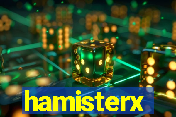 hamisterx