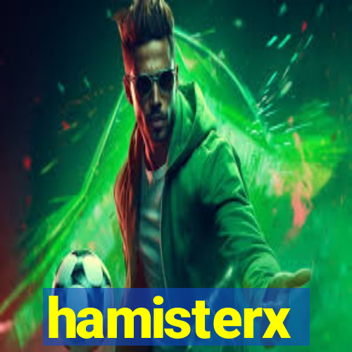 hamisterx