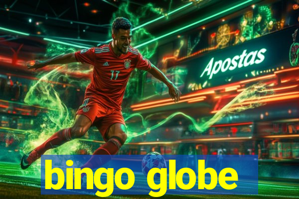 bingo globe