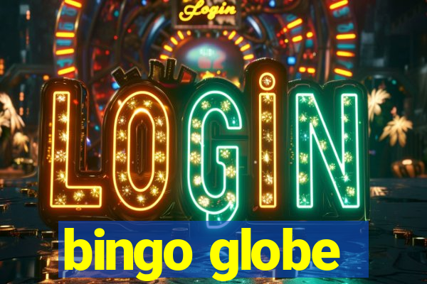 bingo globe