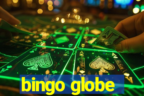 bingo globe