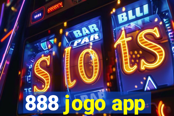 888 jogo app