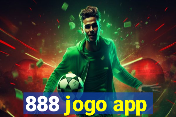 888 jogo app