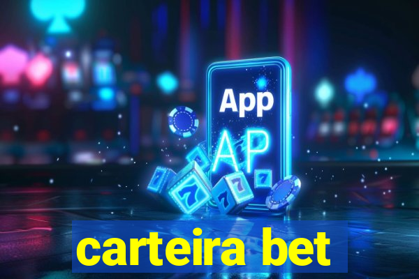 carteira bet