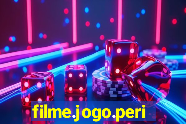 filme.jogo.perigoso