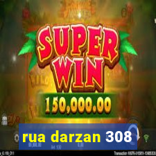 rua darzan 308