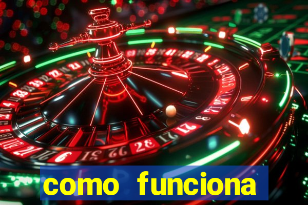 como funciona casinos online