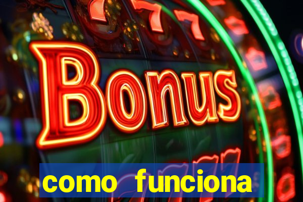 como funciona casinos online