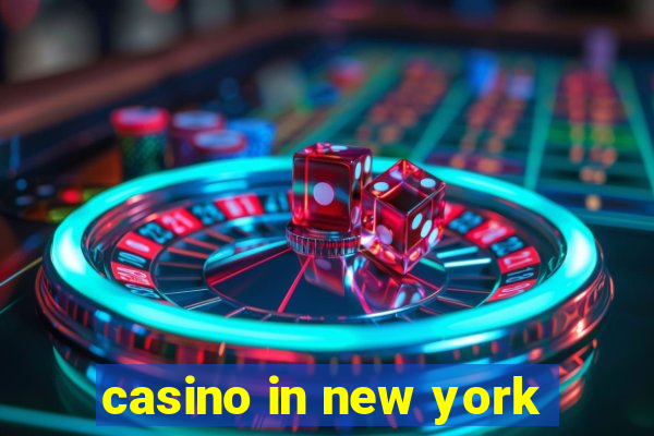 casino in new york