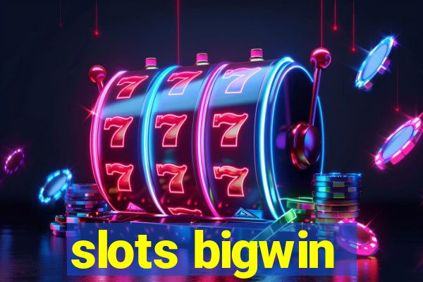 slots bigwin