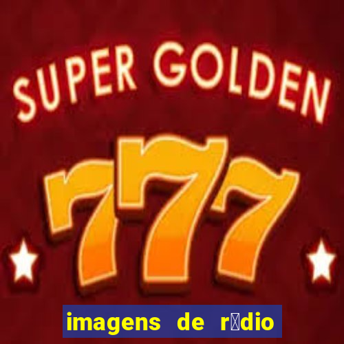 imagens de r谩dio cruzeiro fm