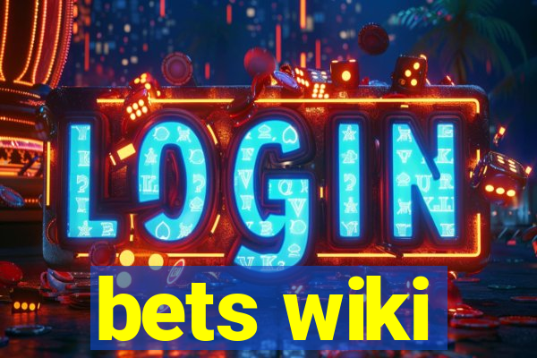 bets wiki