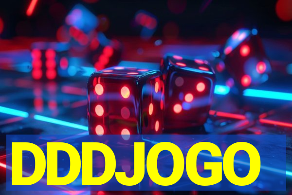 DDDJOGO