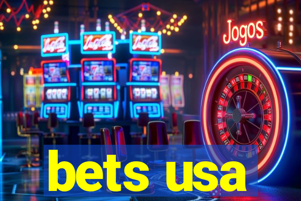 bets usa