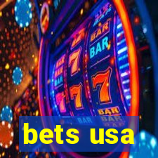 bets usa