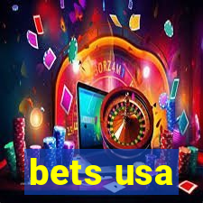 bets usa