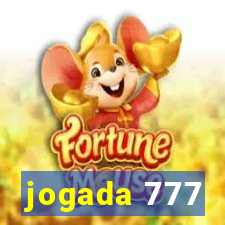 jogada 777