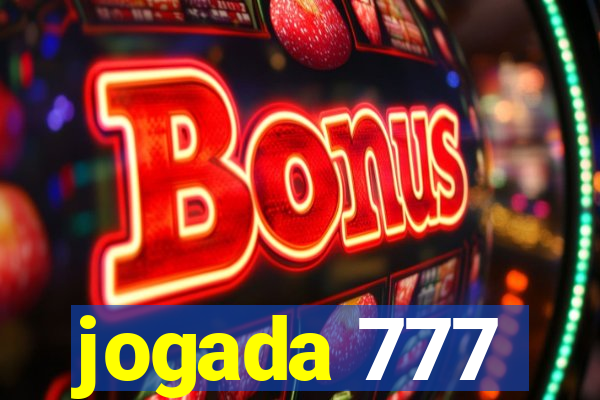 jogada 777