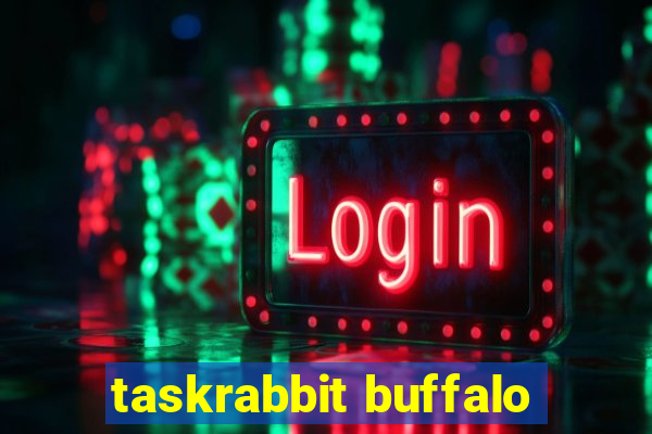 taskrabbit buffalo