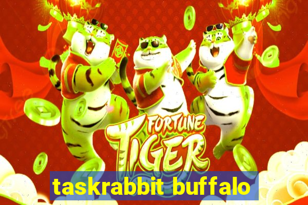 taskrabbit buffalo