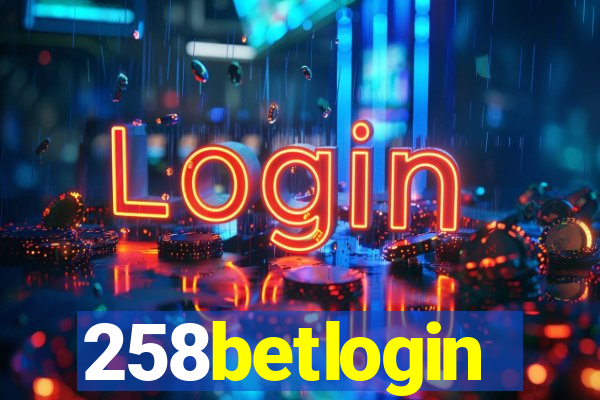 258betlogin