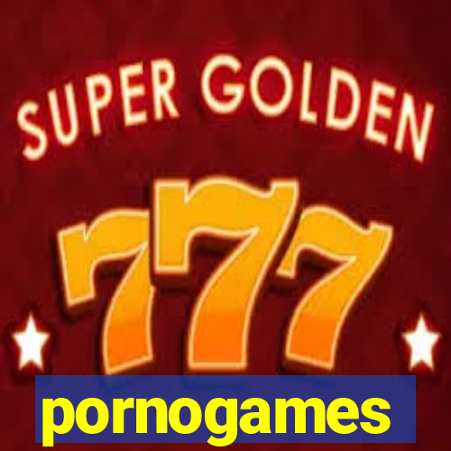 pornogames