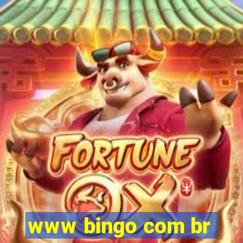 www bingo com br