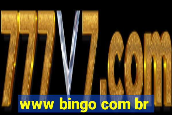 www bingo com br