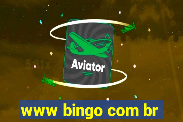 www bingo com br