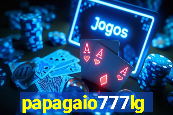 papagaio777lg