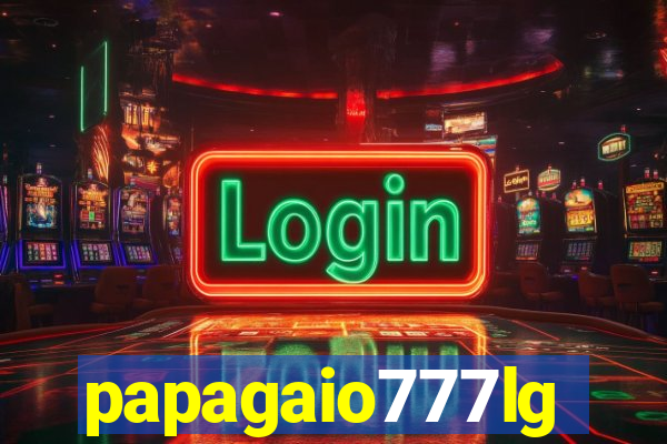 papagaio777lg