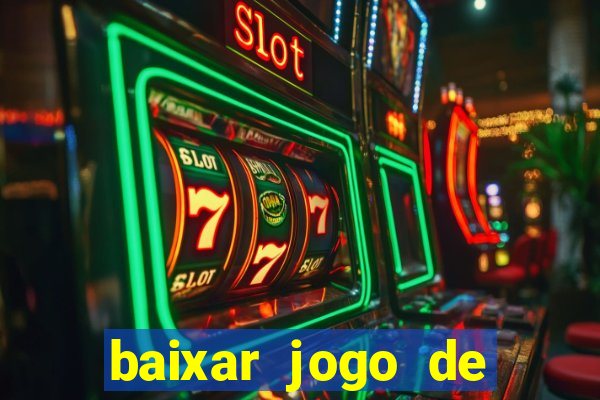 baixar jogo de poker online