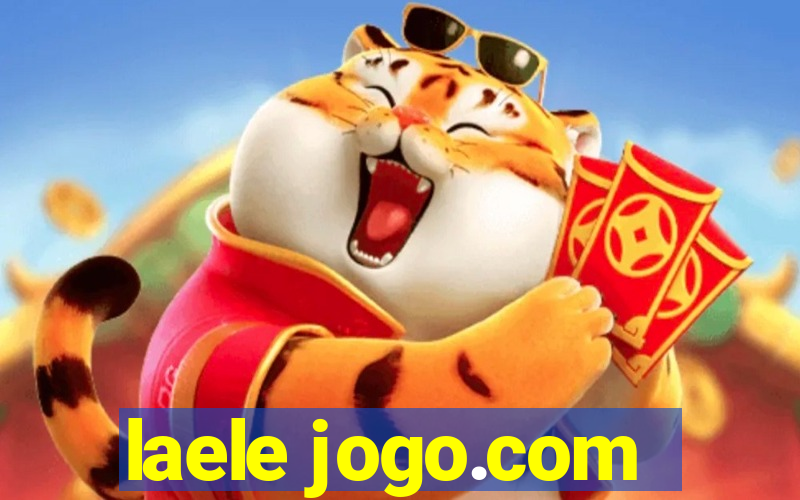 laele jogo.com