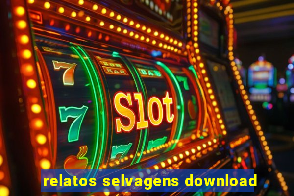 relatos selvagens download