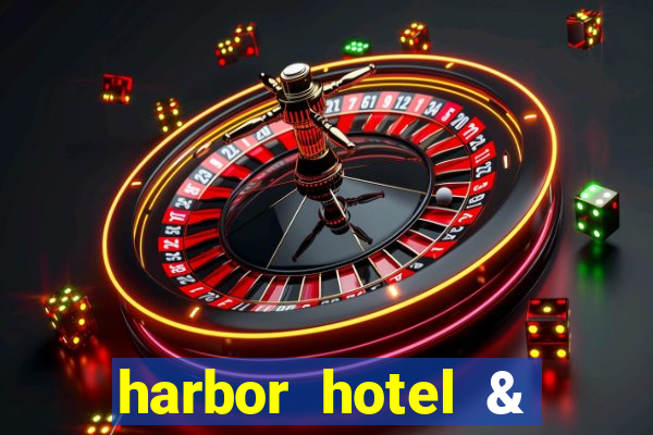 harbor hotel & casino curacao