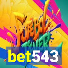 bet543