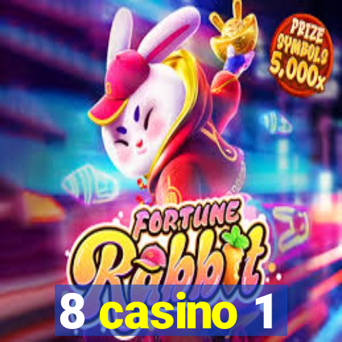 8 casino 1