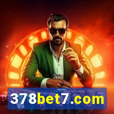 378bet7.com