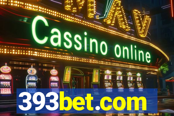 393bet.com