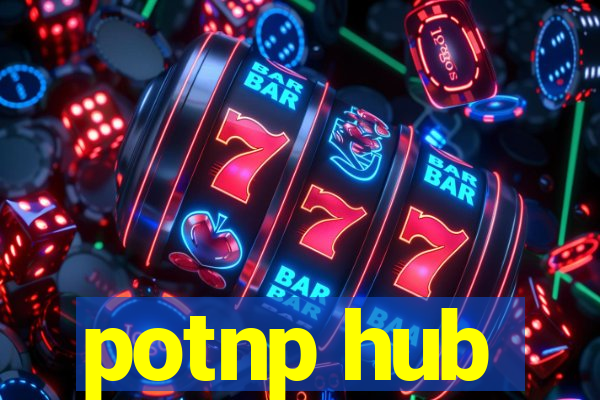 potnp hub