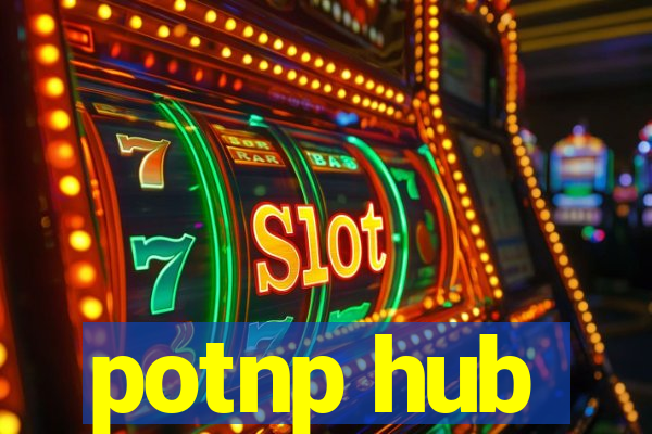 potnp hub