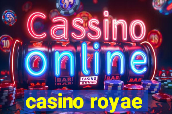 casino royae