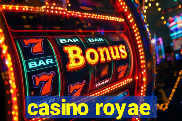 casino royae