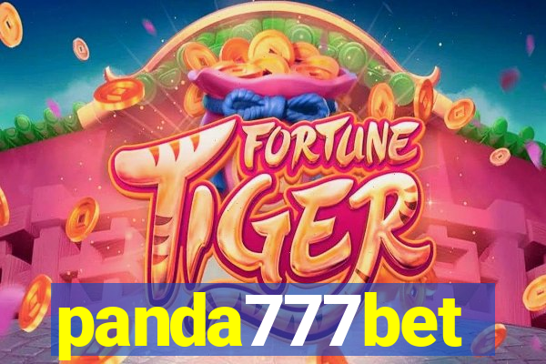 panda777bet