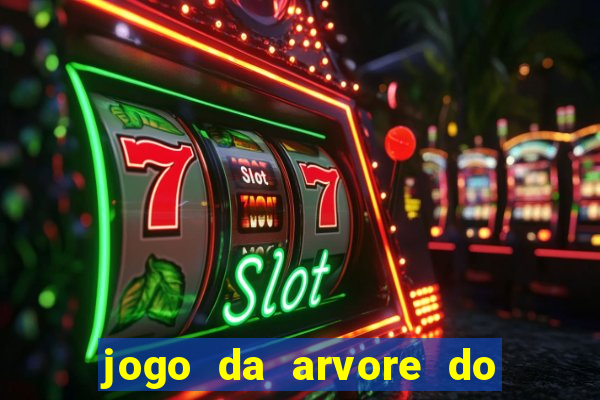 jogo da arvore do dinheiro paga mesmo