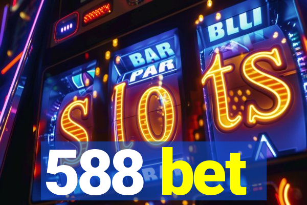 588 bet