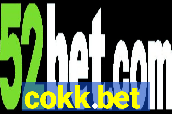 cokk.bet