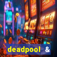 deadpool & wolverine unblocked