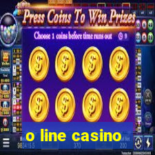 o line casino