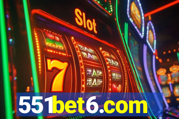 551bet6.com